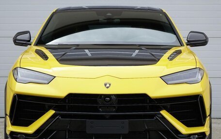 Lamborghini Urus I, 2025 год, 39 490 032 рублей, 2 фотография