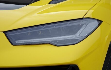 Lamborghini Urus I, 2025 год, 39 490 032 рублей, 3 фотография