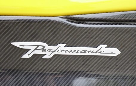 Lamborghini Urus I, 2025 год, 39 490 032 рублей, 4 фотография