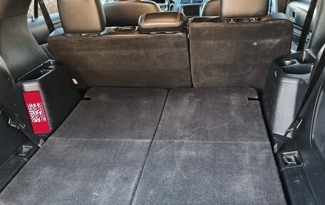 Ford Explorer VI, 2018 год, 3 150 000 рублей, 6 фотография