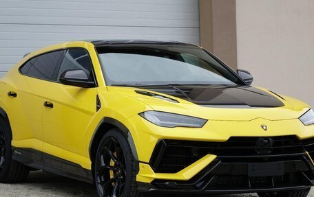 Lamborghini Urus I, 2025 год, 39 490 032 рублей, 6 фотография