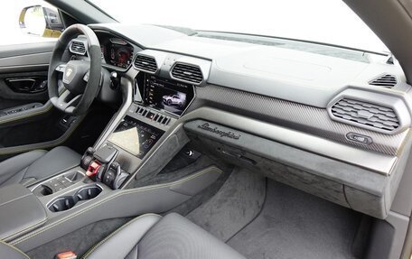 Lamborghini Urus I, 2025 год, 39 490 032 рублей, 13 фотография