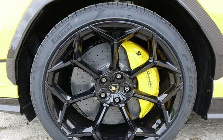 Lamborghini Urus I, 2025 год, 39 490 032 рублей, 11 фотография