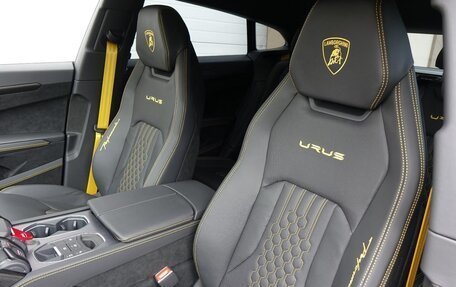 Lamborghini Urus I, 2025 год, 39 490 032 рублей, 12 фотография