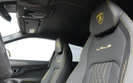 Lamborghini Urus I, 2025 год, 39 490 032 рублей, 16 фотография