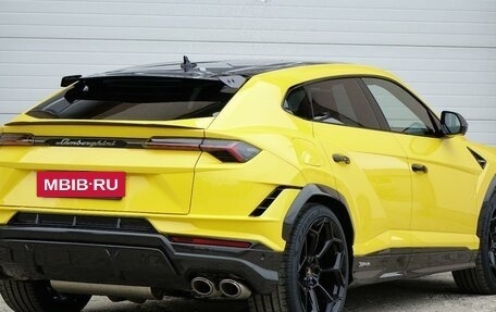 Lamborghini Urus I, 2025 год, 39 490 032 рублей, 9 фотография