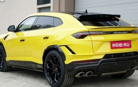 Lamborghini Urus I, 2025 год, 39 490 032 рублей, 8 фотография