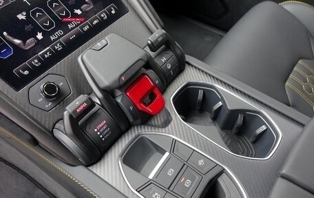 Lamborghini Urus I, 2025 год, 39 490 032 рублей, 17 фотография