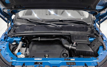 Land Rover Range Rover Evoque I, 2014 год, 2 299 000 рублей, 9 фотография