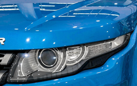 Land Rover Range Rover Evoque I, 2014 год, 2 299 000 рублей, 17 фотография