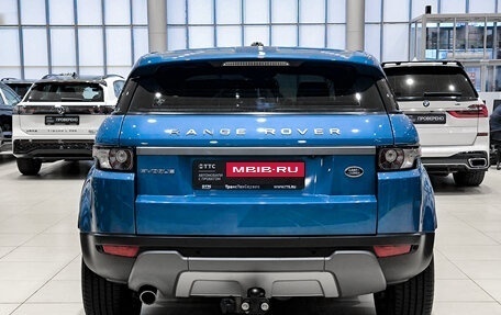 Land Rover Range Rover Evoque I, 2014 год, 2 299 000 рублей, 6 фотография