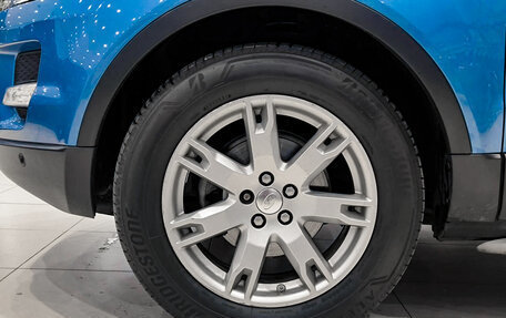 Land Rover Range Rover Evoque I, 2014 год, 2 299 000 рублей, 18 фотография