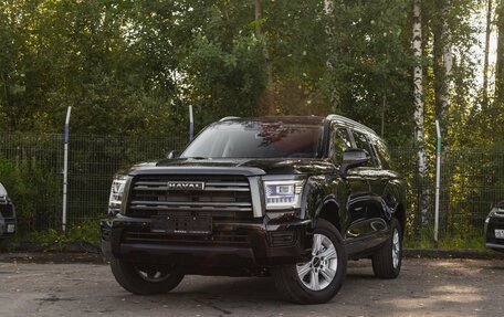 Haval H5, 2025 год, 3 612 600 рублей, 3 фотография