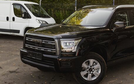 Haval H5, 2025 год, 3 612 600 рублей, 7 фотография