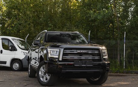 Haval H5, 2025 год, 3 612 600 рублей, 5 фотография