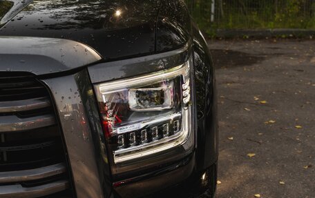 Haval H5, 2025 год, 3 612 600 рублей, 9 фотография