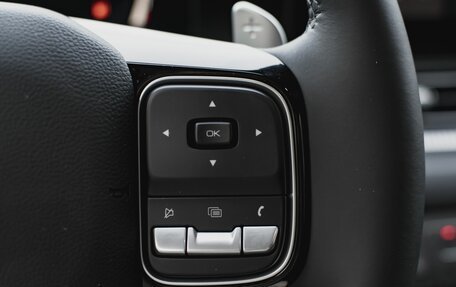 Haval H5, 2025 год, 3 612 600 рублей, 18 фотография