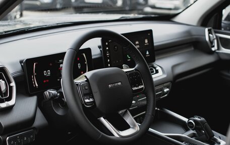 Haval H5, 2025 год, 3 612 600 рублей, 25 фотография