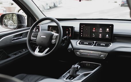 Haval H5, 2025 год, 3 612 600 рублей, 23 фотография