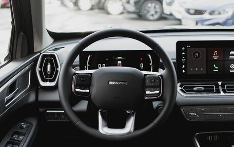 Haval H5, 2025 год, 3 612 600 рублей, 24 фотография