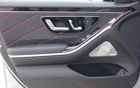 Mercedes-Benz S-Класс AMG, 2025 год, 29 590 040 рублей, 9 фотография