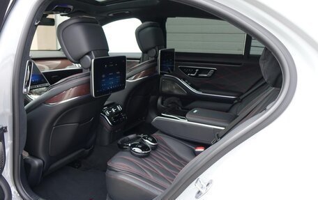 Mercedes-Benz S-Класс AMG, 2025 год, 29 590 040 рублей, 15 фотография