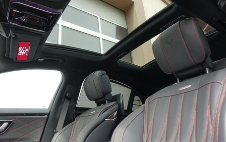 Mercedes-Benz S-Класс AMG, 2025 год, 29 590 040 рублей, 13 фотография