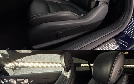 Mercedes-Benz E-Класс, 2017 год, 2 990 000 рублей, 9 фотография