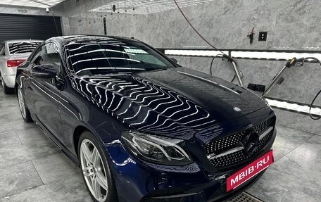 Mercedes-Benz E-Класс, 2017 год, 2 990 000 рублей, 2 фотография