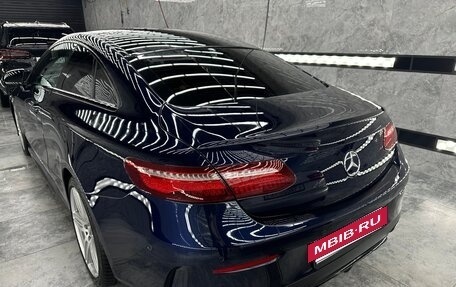 Mercedes-Benz E-Класс, 2017 год, 2 990 000 рублей, 5 фотография