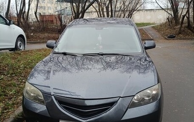 Mazda 3, 2008 год, 450 000 рублей, 1 фотография