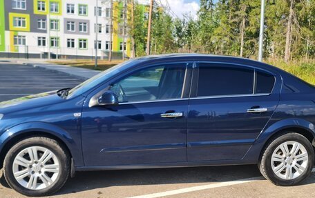 Opel Astra H, 2012 год, 570 000 рублей, 1 фотография