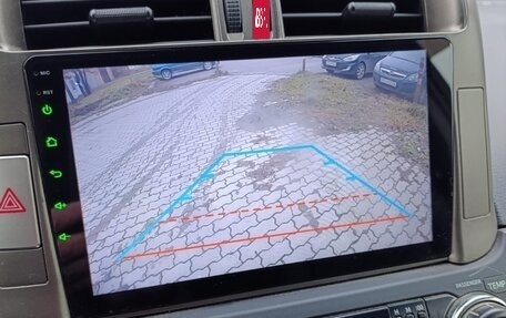 Toyota Land Cruiser Prado 150 рестайлинг 2, 2011 год, 2 550 000 рублей, 8 фотография