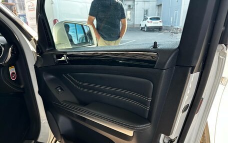 Mercedes-Benz M-Класс, 2011 год, 2 100 000 рублей, 2 фотография