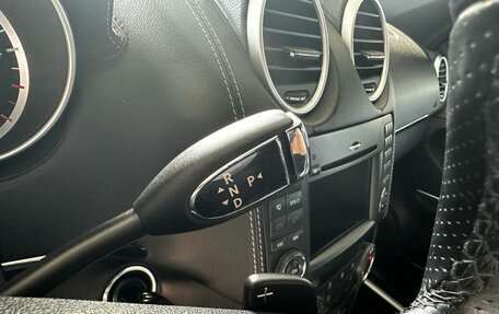 Mercedes-Benz M-Класс, 2011 год, 2 100 000 рублей, 5 фотография