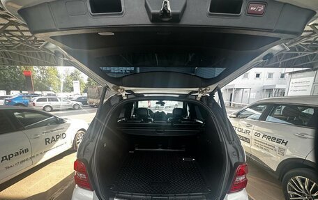 Mercedes-Benz M-Класс, 2011 год, 2 100 000 рублей, 8 фотография