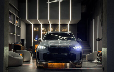 BMW X5, 2025 год, 17 550 000 рублей, 1 фотография