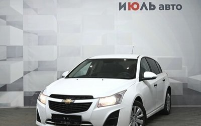 Chevrolet Cruze II, 2014 год, 730 000 рублей, 1 фотография