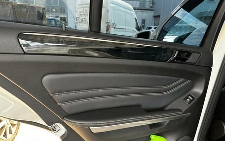 Mercedes-Benz M-Класс, 2011 год, 2 100 000 рублей, 13 фотография