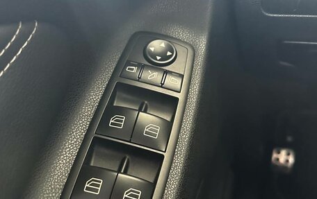 Mercedes-Benz M-Класс, 2011 год, 2 100 000 рублей, 14 фотография