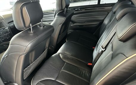 Mercedes-Benz M-Класс, 2011 год, 2 100 000 рублей, 15 фотография