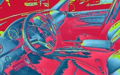 Mercedes-Benz M-Класс, 2011 год, 2 100 000 рублей, 12 фотография