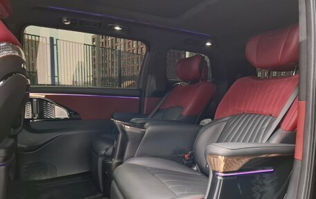 GAC GN8, 2023 год, 4 500 000 рублей, 11 фотография