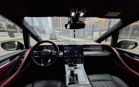 GAC GN8, 2023 год, 4 500 000 рублей, 7 фотография