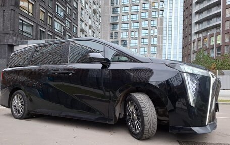 GAC GN8, 2023 год, 4 500 000 рублей, 5 фотография