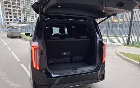 GAC GN8, 2023 год, 4 500 000 рублей, 6 фотография