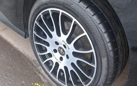 GAC GN8, 2023 год, 4 500 000 рублей, 12 фотография