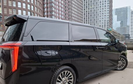 GAC GN8, 2023 год, 4 500 000 рублей, 10 фотография