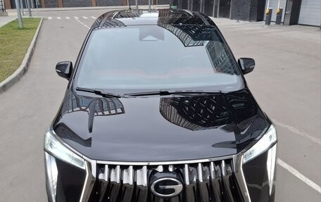 GAC GN8, 2023 год, 4 500 000 рублей, 13 фотография