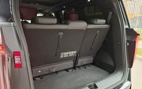 GAC GN8, 2023 год, 4 500 000 рублей, 9 фотография